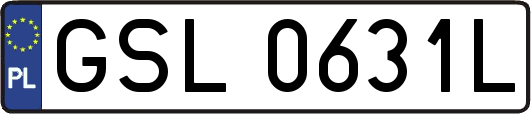 GSL0631L