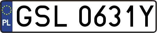 GSL0631Y