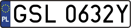 GSL0632Y