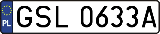 GSL0633A