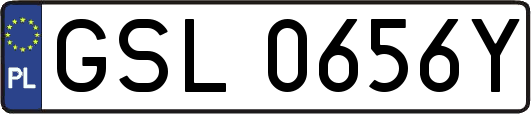 GSL0656Y