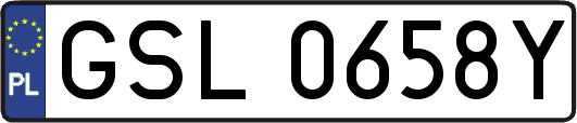 GSL0658Y