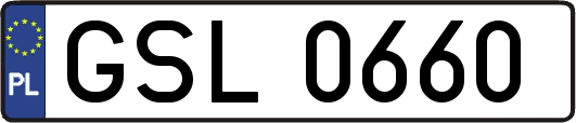 GSL0660