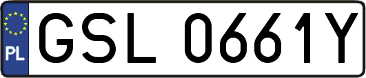 GSL0661Y