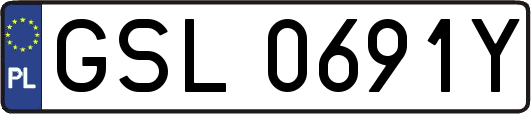 GSL0691Y