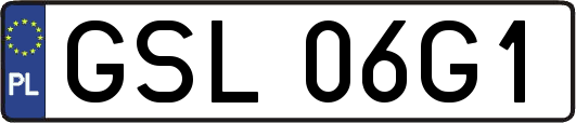 GSL06G1