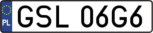 GSL06G6
