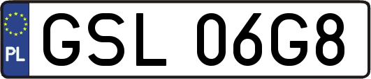 GSL06G8