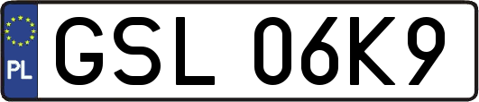 GSL06K9
