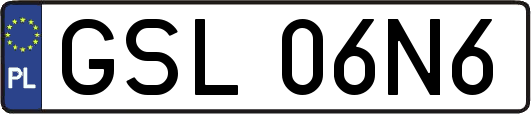GSL06N6