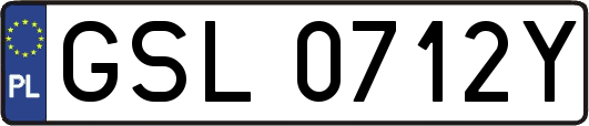 GSL0712Y