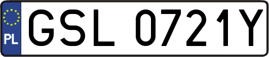 GSL0721Y