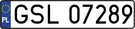 GSL07289