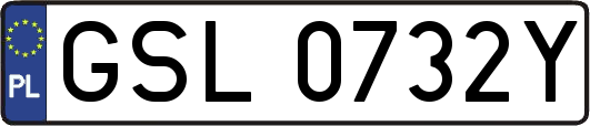 GSL0732Y