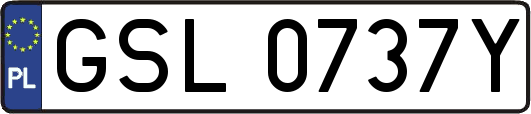 GSL0737Y