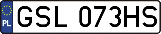 GSL073HS