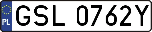 GSL0762Y
