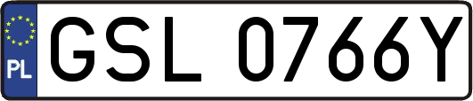 GSL0766Y