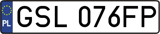 GSL076FP