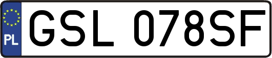 GSL078SF