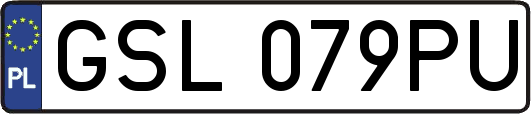 GSL079PU