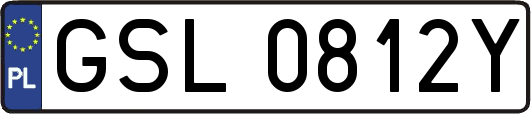 GSL0812Y