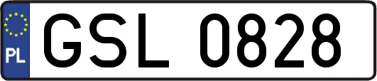 GSL0828