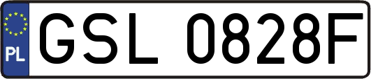 GSL0828F