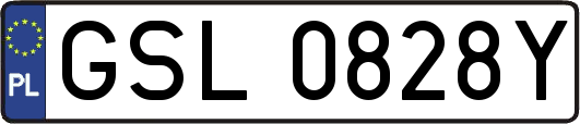 GSL0828Y