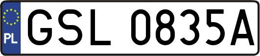 GSL0835A
