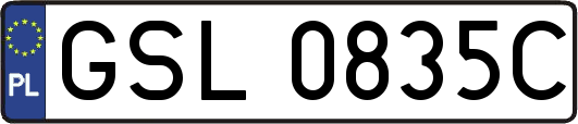 GSL0835C
