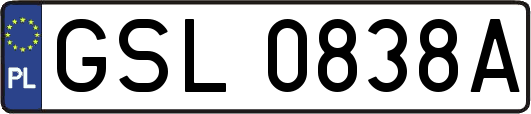 GSL0838A