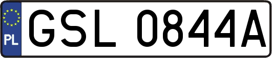 GSL0844A