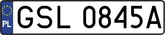 GSL0845A