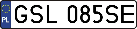 GSL085SE