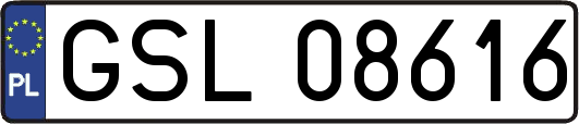 GSL08616