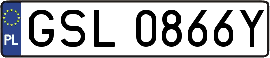 GSL0866Y