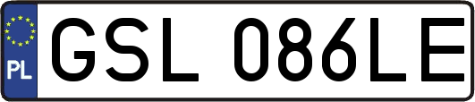 GSL086LE