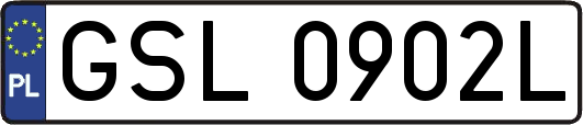 GSL0902L
