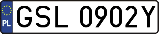 GSL0902Y