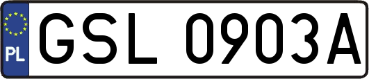 GSL0903A