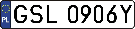 GSL0906Y
