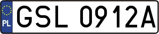 GSL0912A
