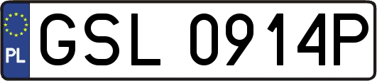 GSL0914P