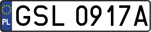 GSL0917A