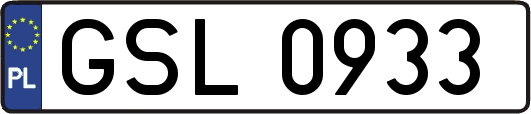 GSL0933