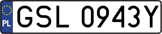 GSL0943Y