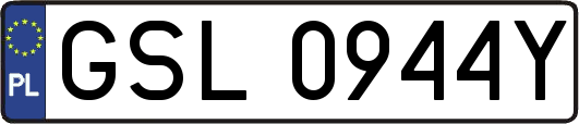 GSL0944Y