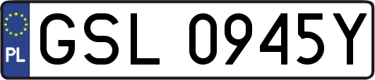 GSL0945Y