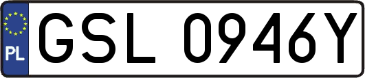 GSL0946Y